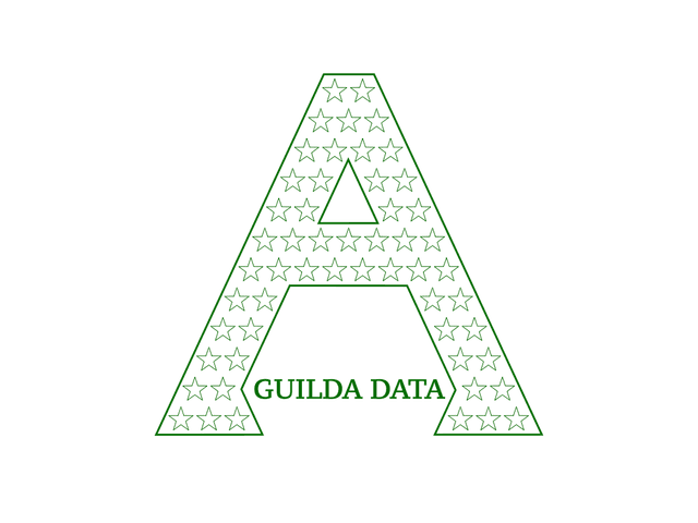 GUILDA DATA CONSULTING ロゴ